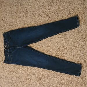 Levi's 720 High Rise Super Skinny size 31